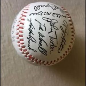 St. Louis Cardinals baseball